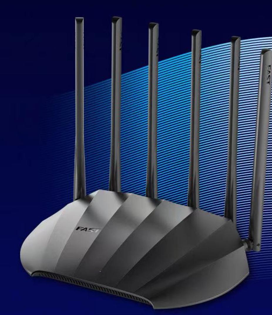 路由器什么牌子的最好最稳定,路由器哪个牌子好穿墙信号强排名