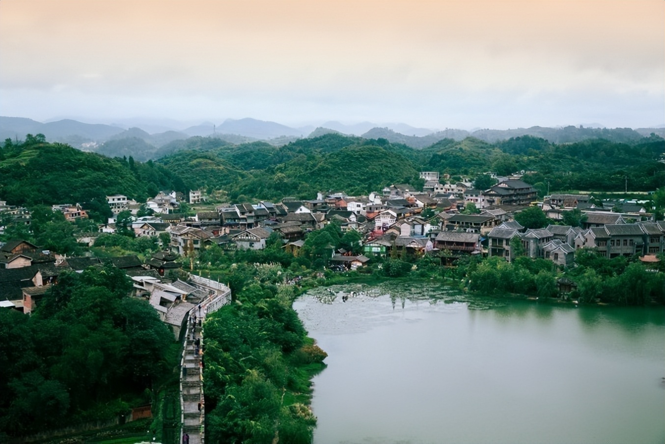 徐霞客游历过的省,因徐霞客而出名的地方