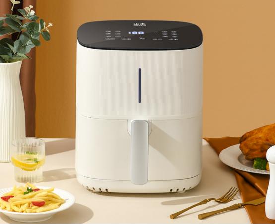 口碑最好的空气炸锅排名前三品牌,目前口碑最好的空气炸锅品牌排名