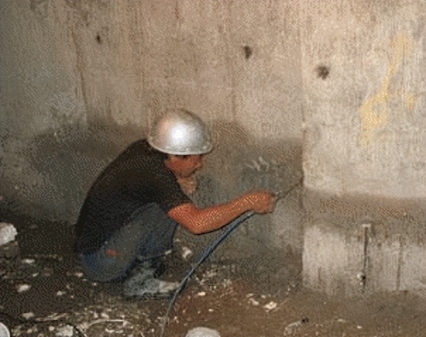 基础防水质量通病,基础工程常见的质量问题及原因