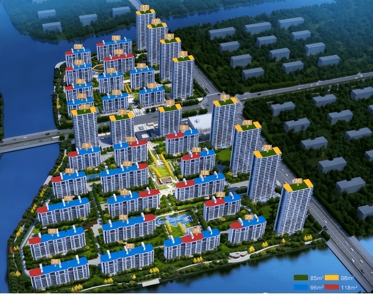 湖州金成地产口碑,织里楼盘哪个值得买