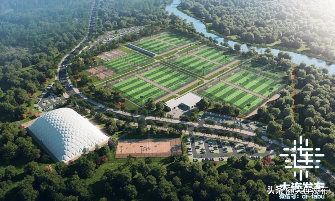 金普新区56项重点任务,金普新区规划项目在哪建设