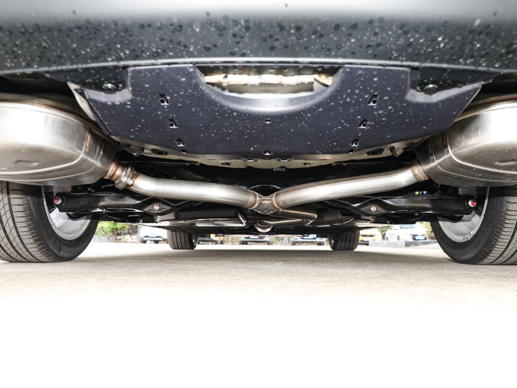 全新雅阁对比新一代蒙迪欧,1.5蒙迪欧和1.5雅阁谁的动力快一些