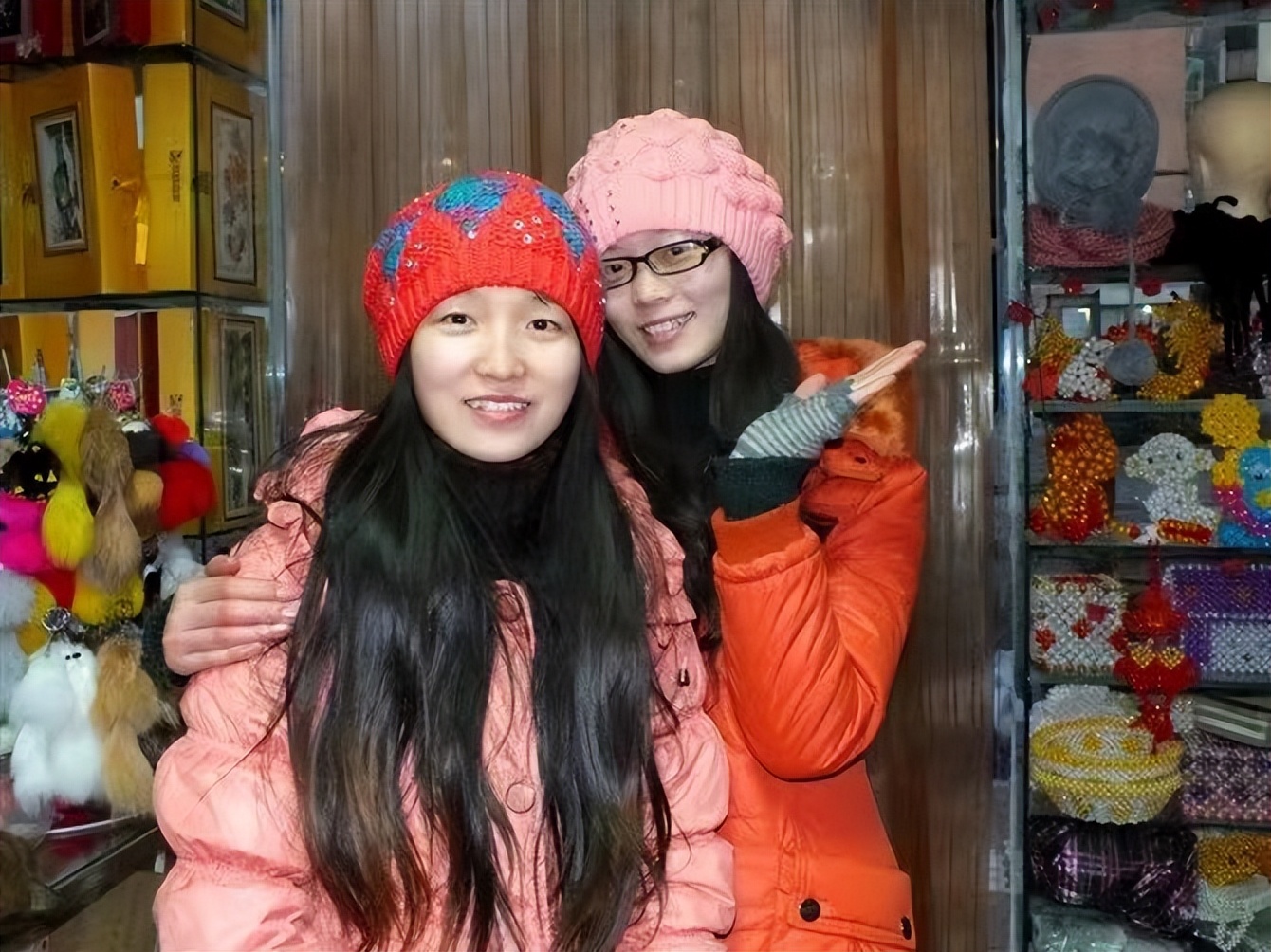 13岁开始创业现月入两万,女大学生创业月入5万元