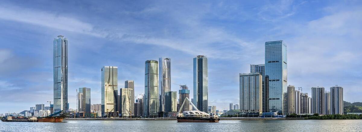 中国最宜居适合年轻人发展的城市,四线宜居城市排名