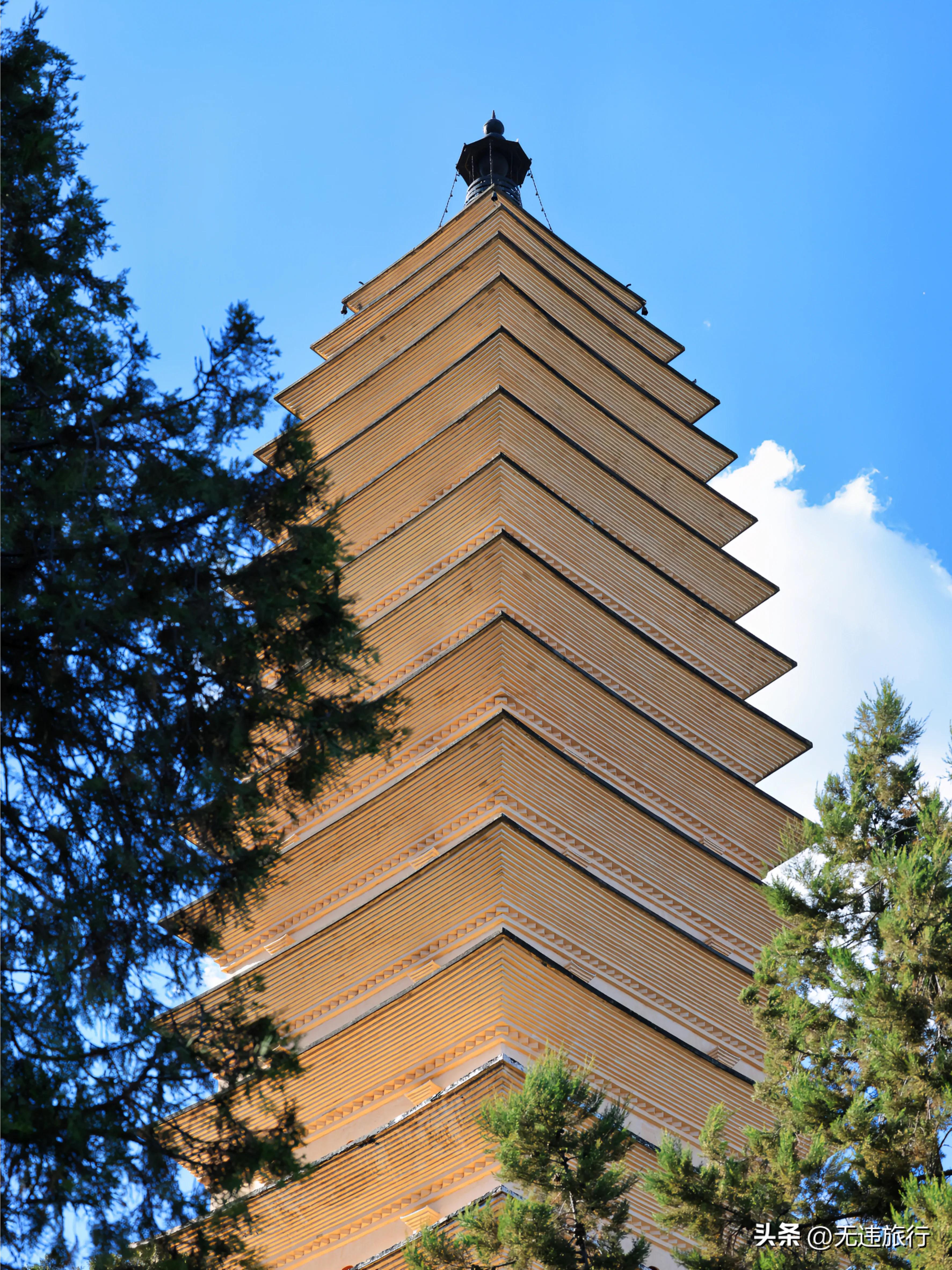 大理三塔自驾游,大理三塔游玩视频