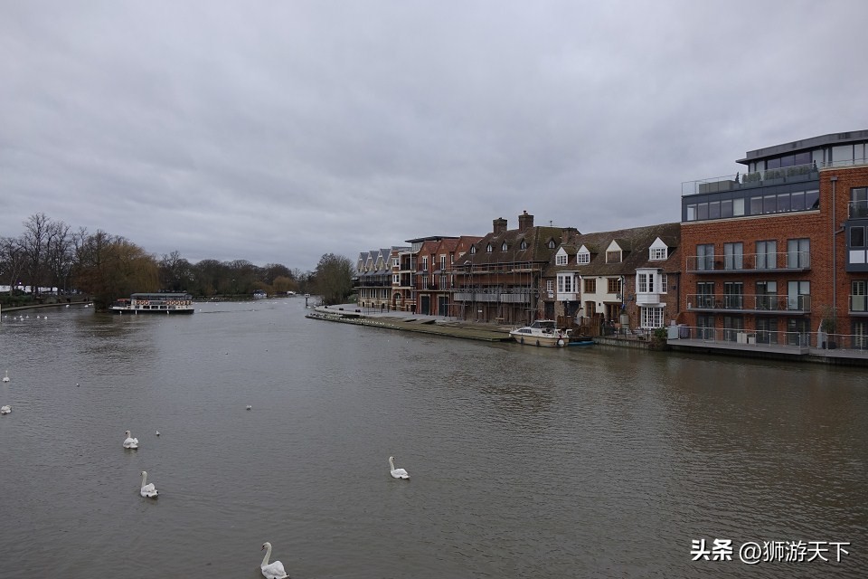 英国陪读是什么体验,英国陪读生活