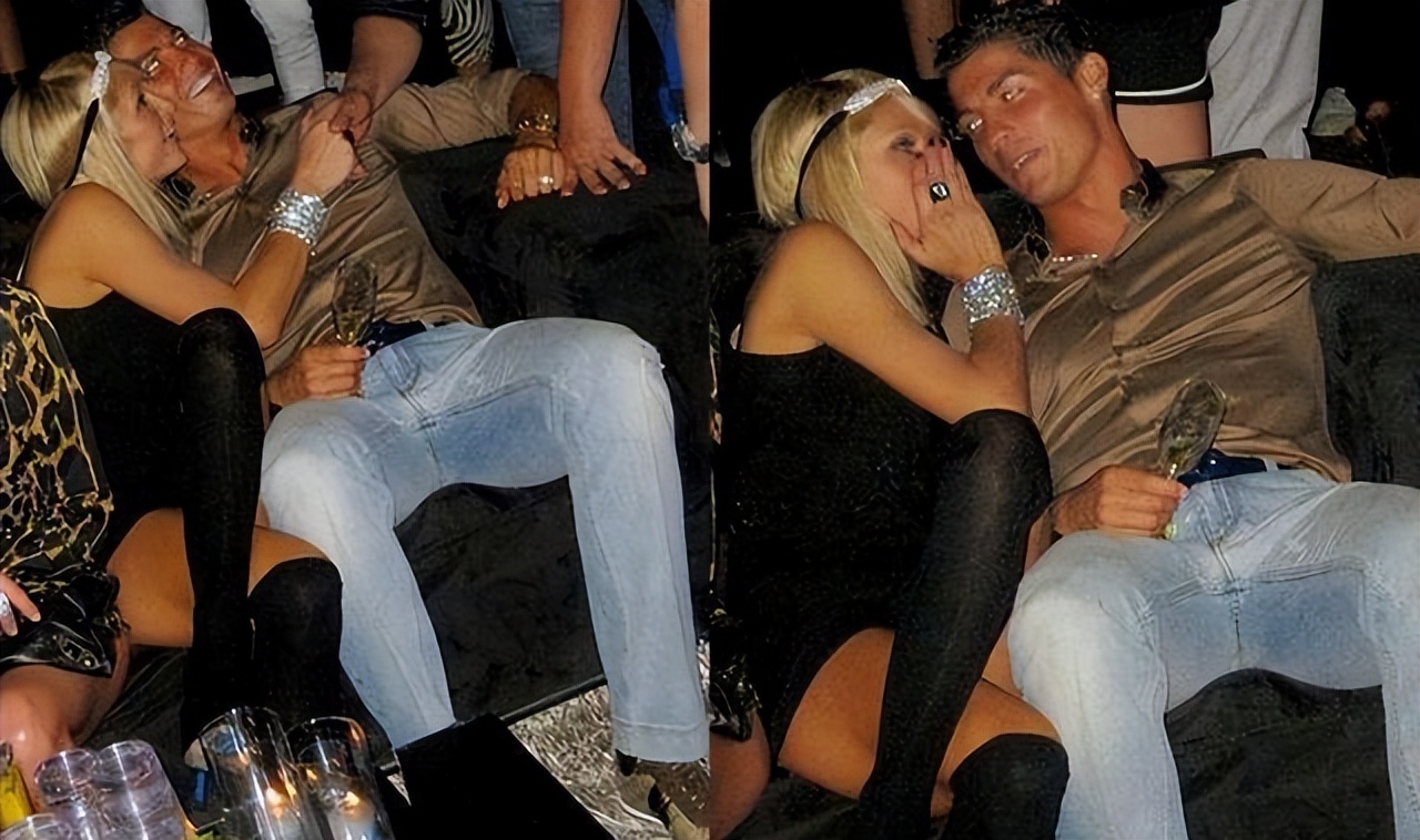 c罗的事迹归纳,c罗各个年龄段身材照片