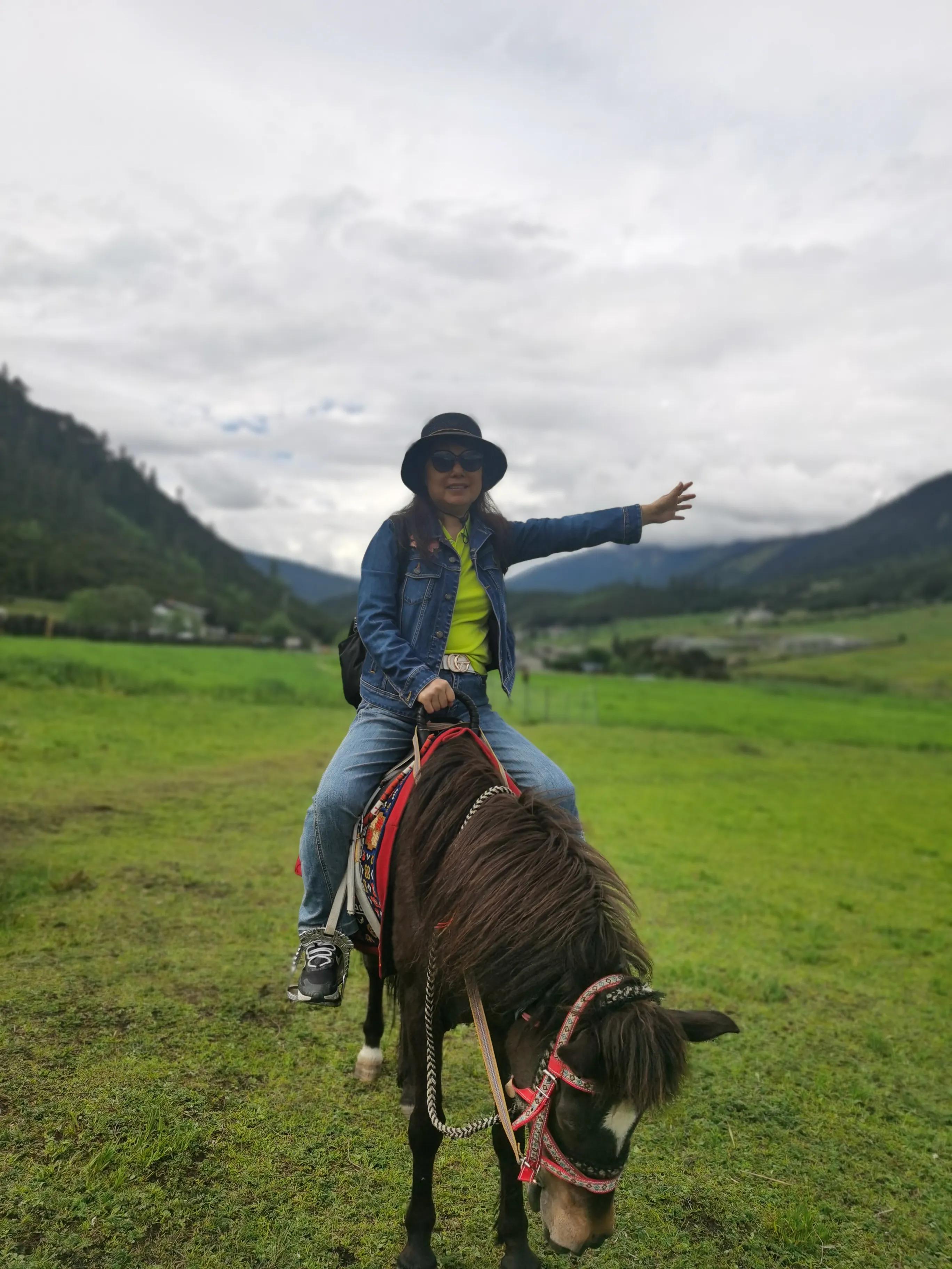 去西北必带的东西,去西藏旅游带什么吃的