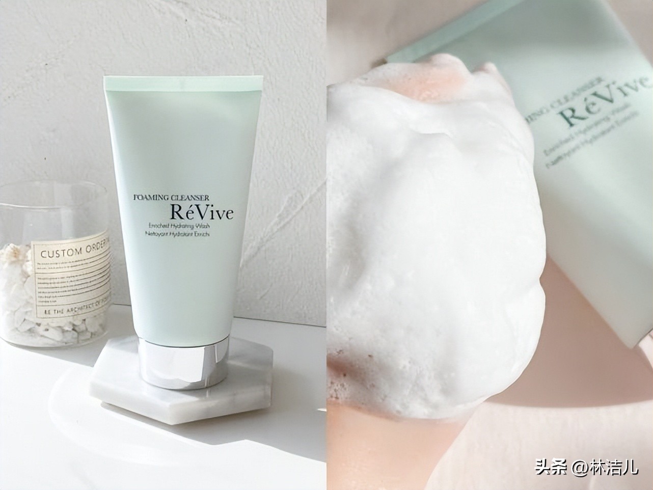 什么洗面奶洗脸最彻底又白,什么样的洗面奶洗得干净又保湿