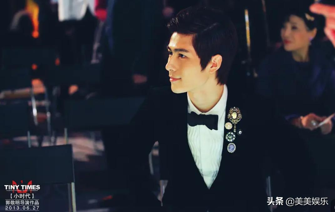 陈学冬下架的影视剧有哪些,陈学冬还有几部作品没下架