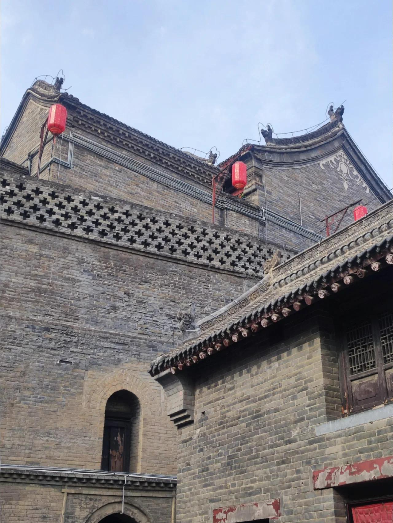 郑州最适合自驾的地方,周末郑州自驾游最美路线