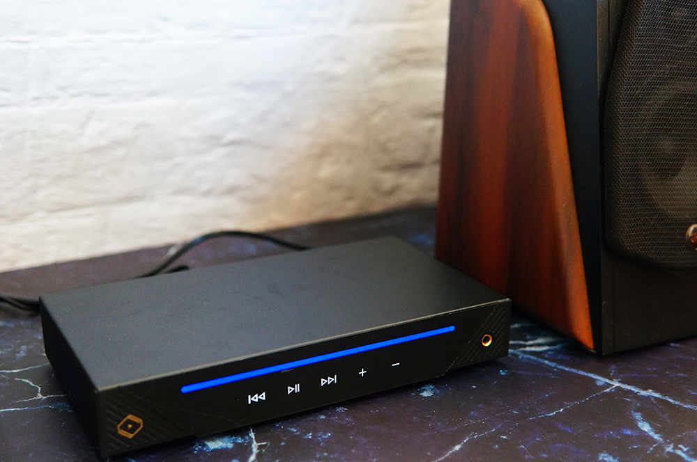 仙籁b2数字音乐播放器怎么样,仙籁b2与移动hifi播放器谁的音质好