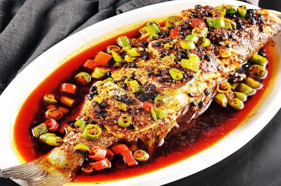 徽鳜臭鳜鱼,徽冀堂臭鳜鱼