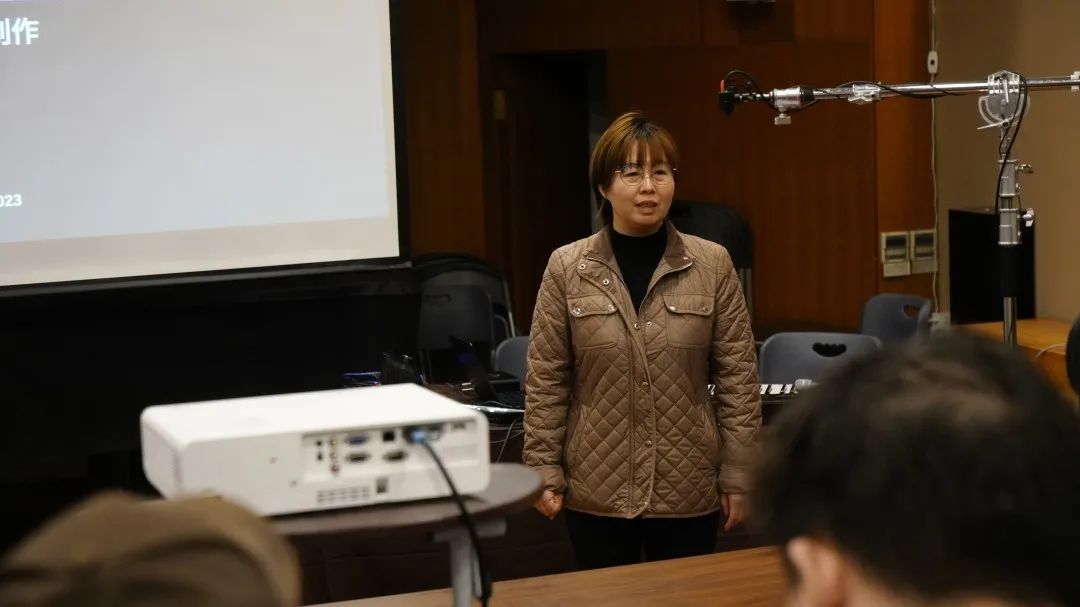 《音频矩阵学术交流会》沈阳音乐学院站完美收官