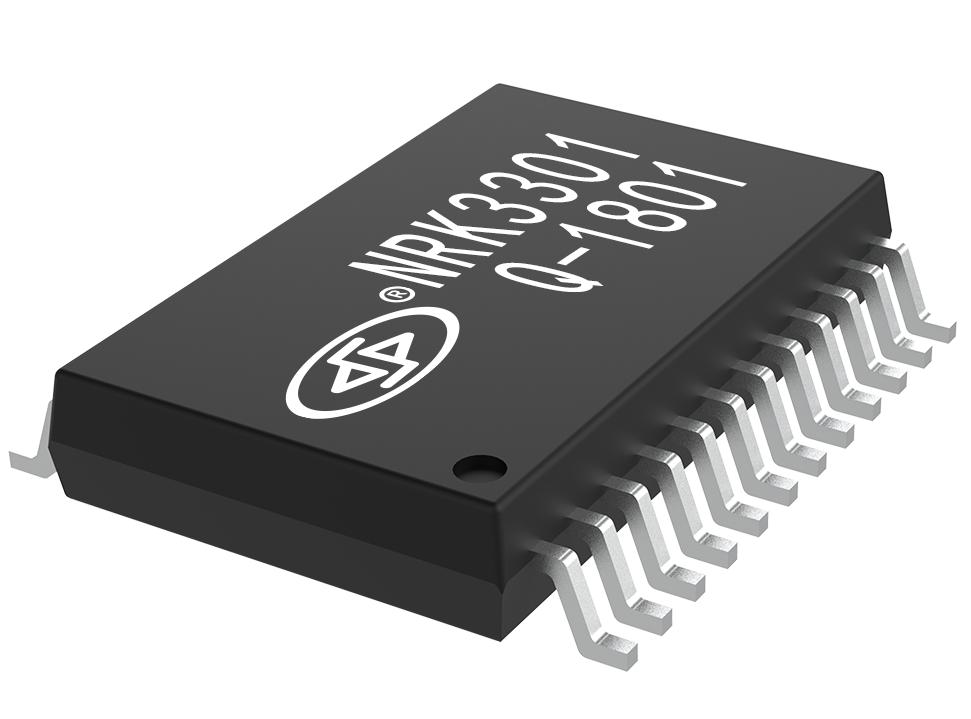 语音芯片关于功放底噪解决方向