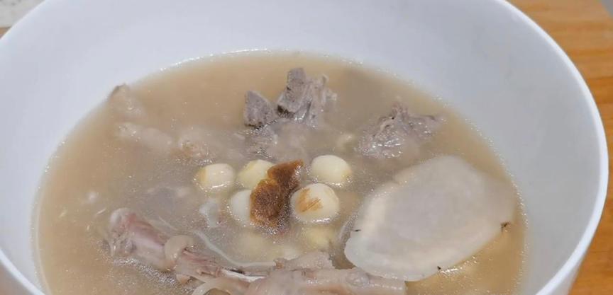 这七种食物强力清肺推荐给大家,推荐5种护肺清肺的天然食材