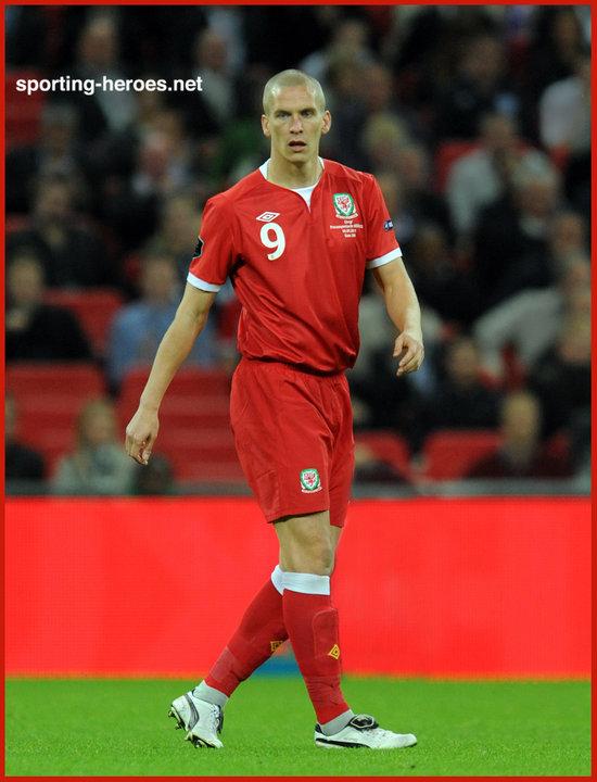 史蒂夫·莫里森,英超莫里森