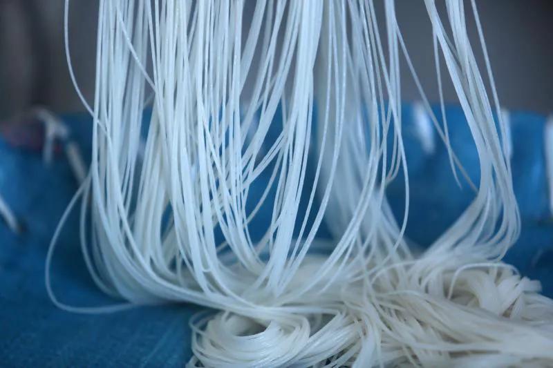 米线新的开始,米线诞生时间