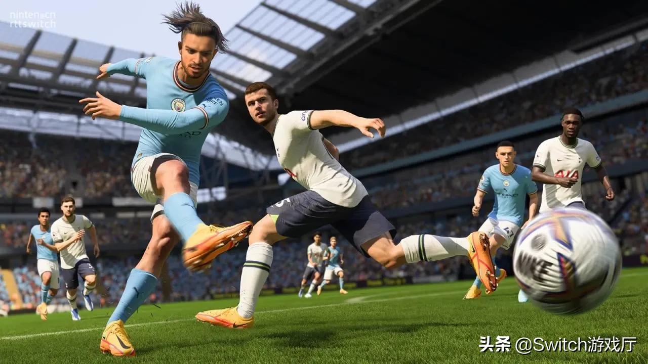fifa23会更新26年世界杯吗,fifa232月7日更新内容