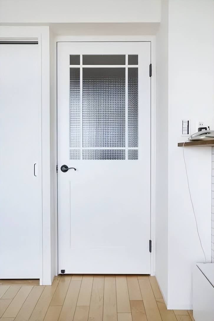 新房装修买门如何量门,家庭装修门有没有必要装静音门