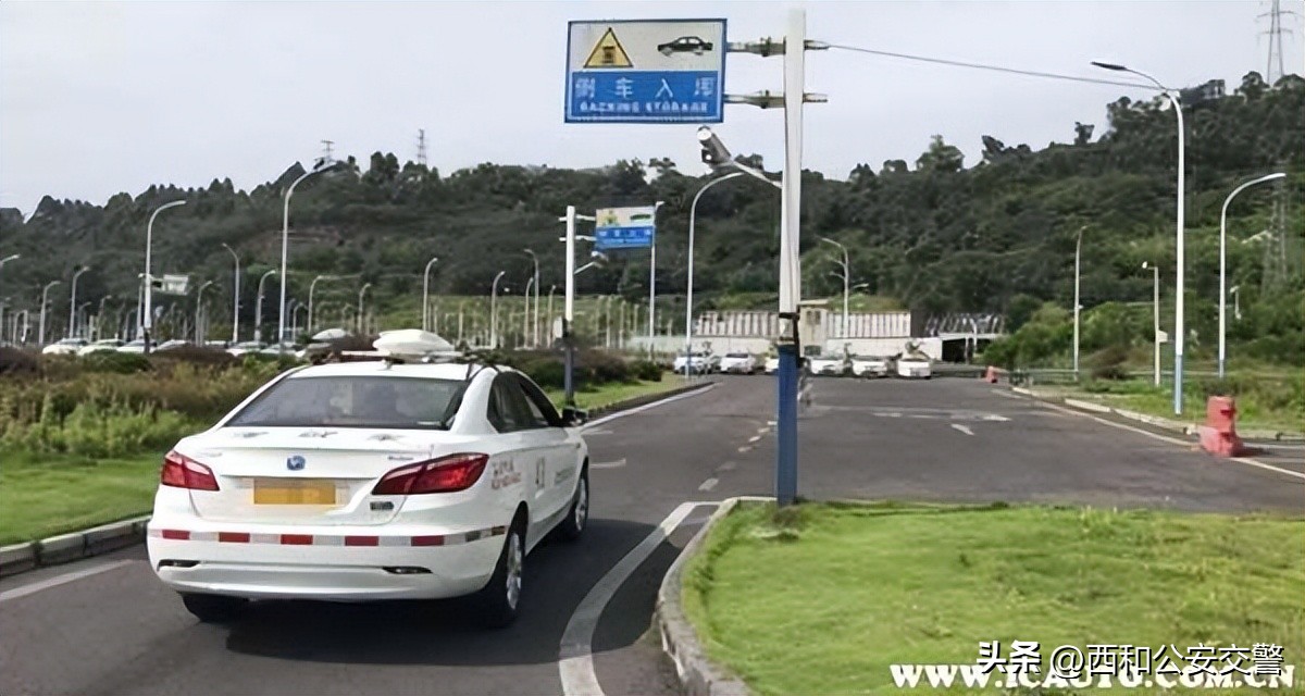 考科二时要怎样才不会挂科,考驾照科二怎样才算合格