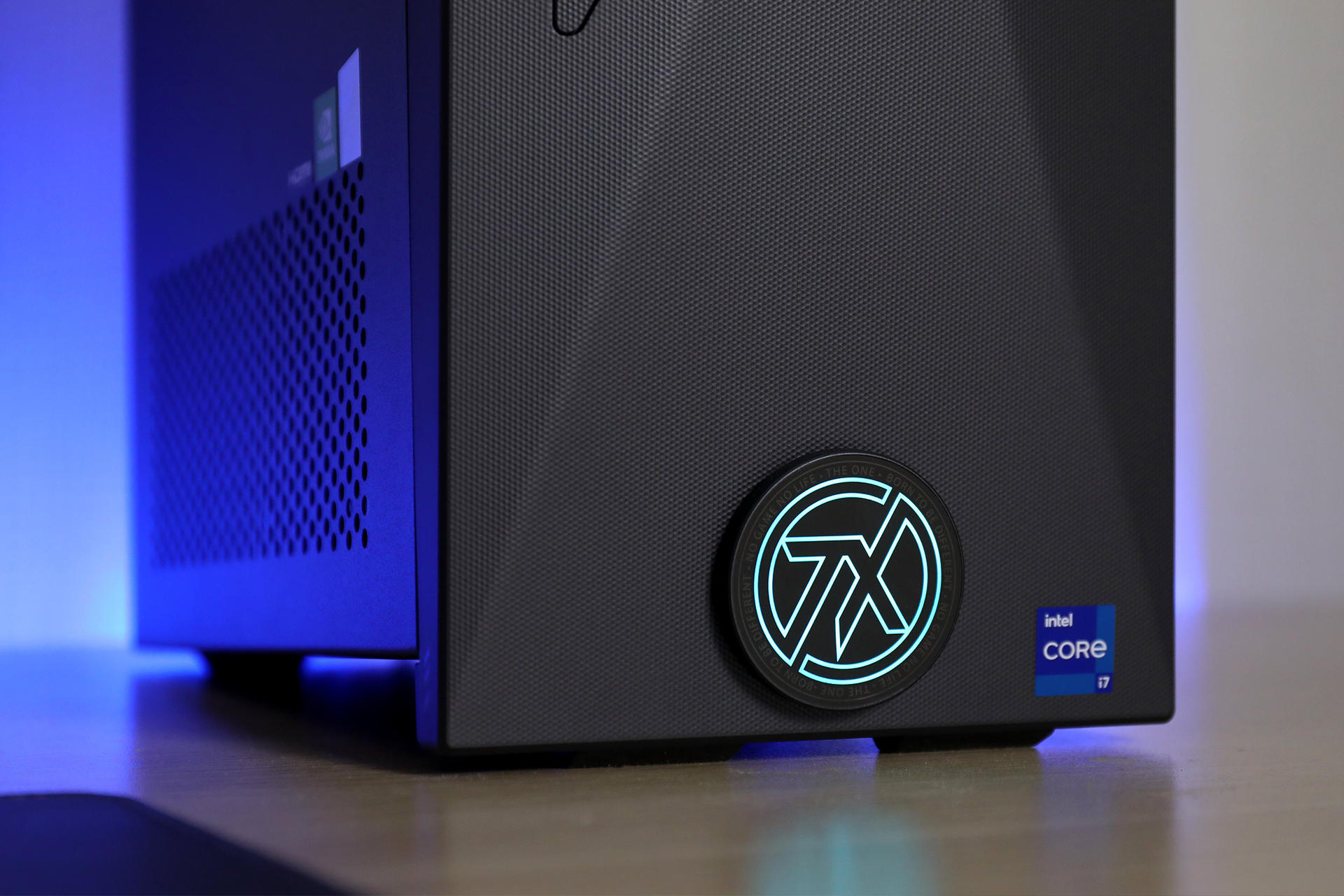 华硕天选x主机评测2023优缺点,华硕天选3i73060游戏实测