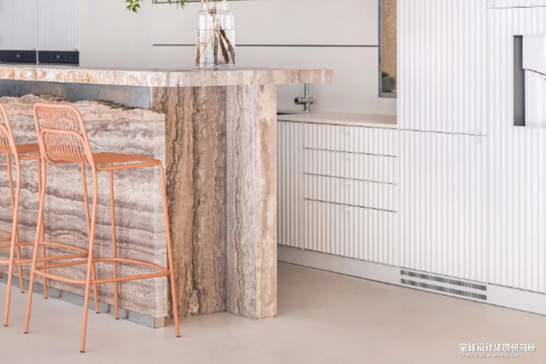 2022美国IIDA亚太区最佳设计奖揭晓，全球7家公司13个项目获大奖