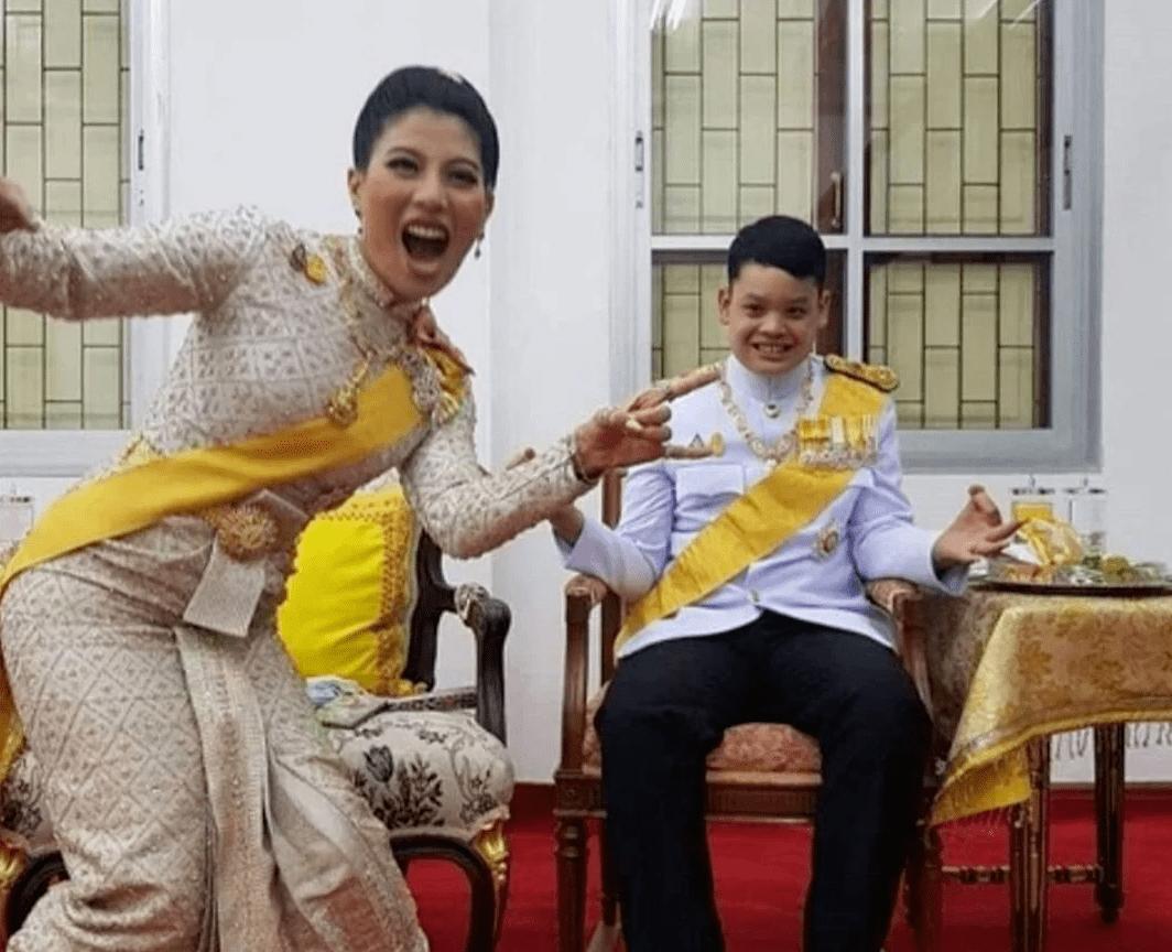 这么抓马?她消失的第8个月,家族变天了?