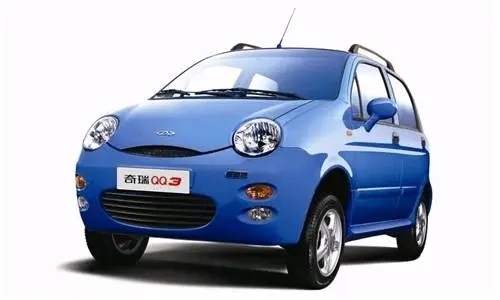 奇瑞qq冰淇淋是什么时候上市的,奇瑞qq冰淇淋120和170续航区别