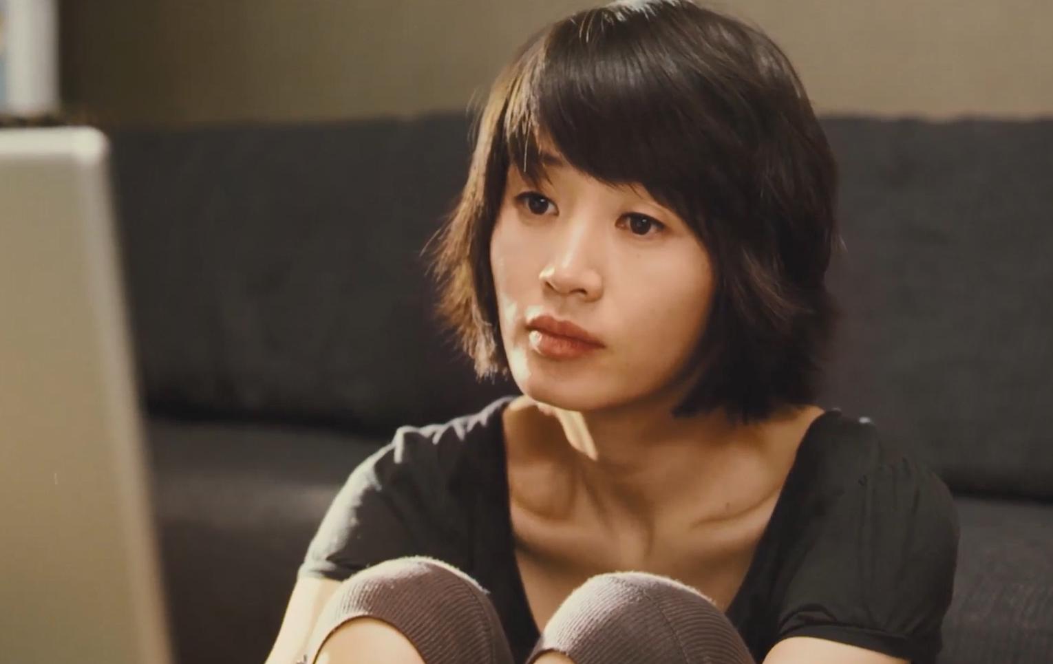 除了《斯巴达克斯》，还有韩国影后金惠秀为艺术献身的大尺度电影