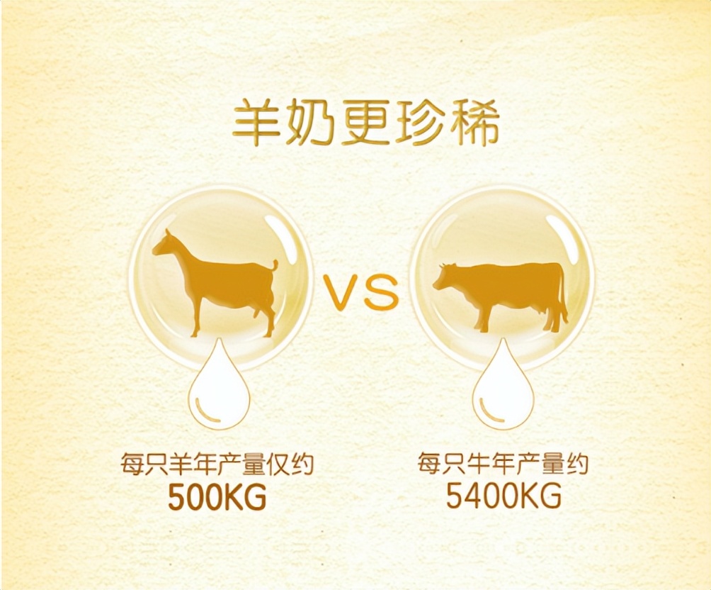 羊奶粉十大名牌排行榜伊利金领冠,哪个品牌的脱脂羊奶粉比较好