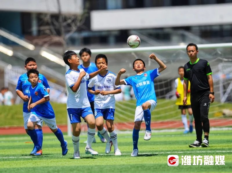 潍坊市将举办青少年足球联赛,潍坊市足球联赛