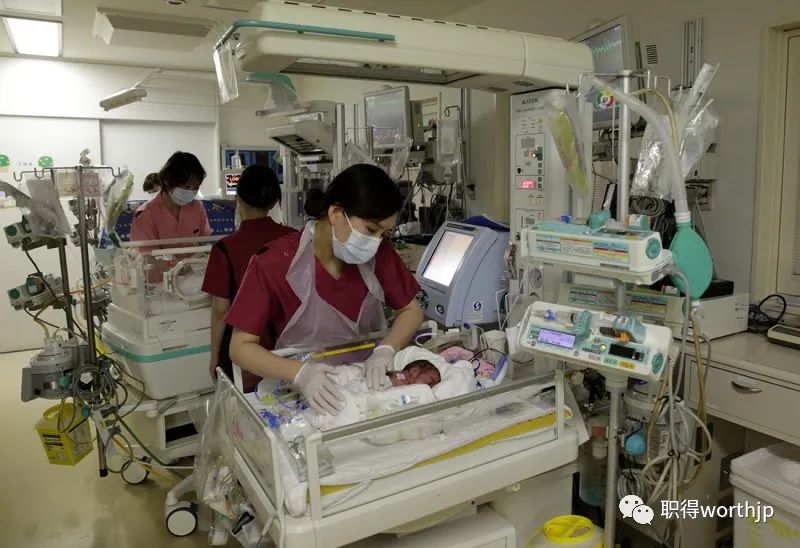 在日本怀孕报日本育儿知识班,从怀孕到生产享受哪些优惠政策