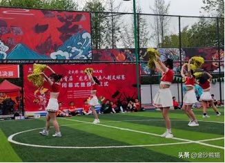 社区足球怎么搞,怎样开展乡村足球活动