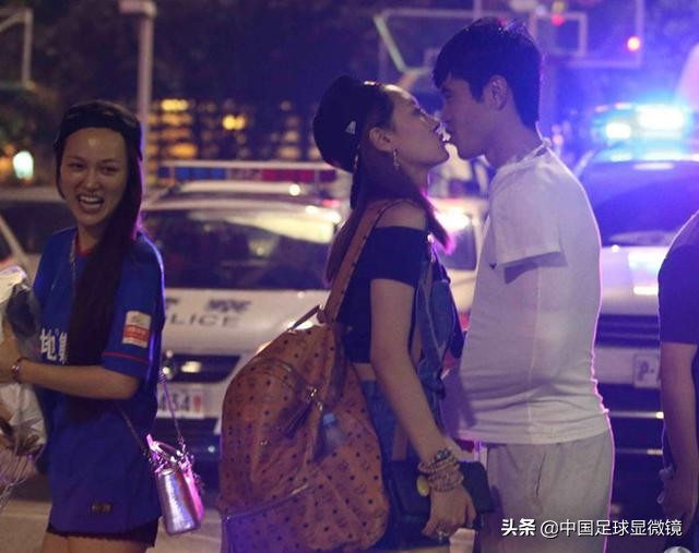 中超多名球员卷入ktv斗殴事件,中超打人