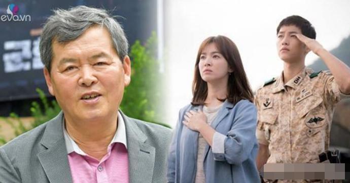 宋仲基公布婚讯后首次亮相,宋仲基主动出面澄清离婚真相