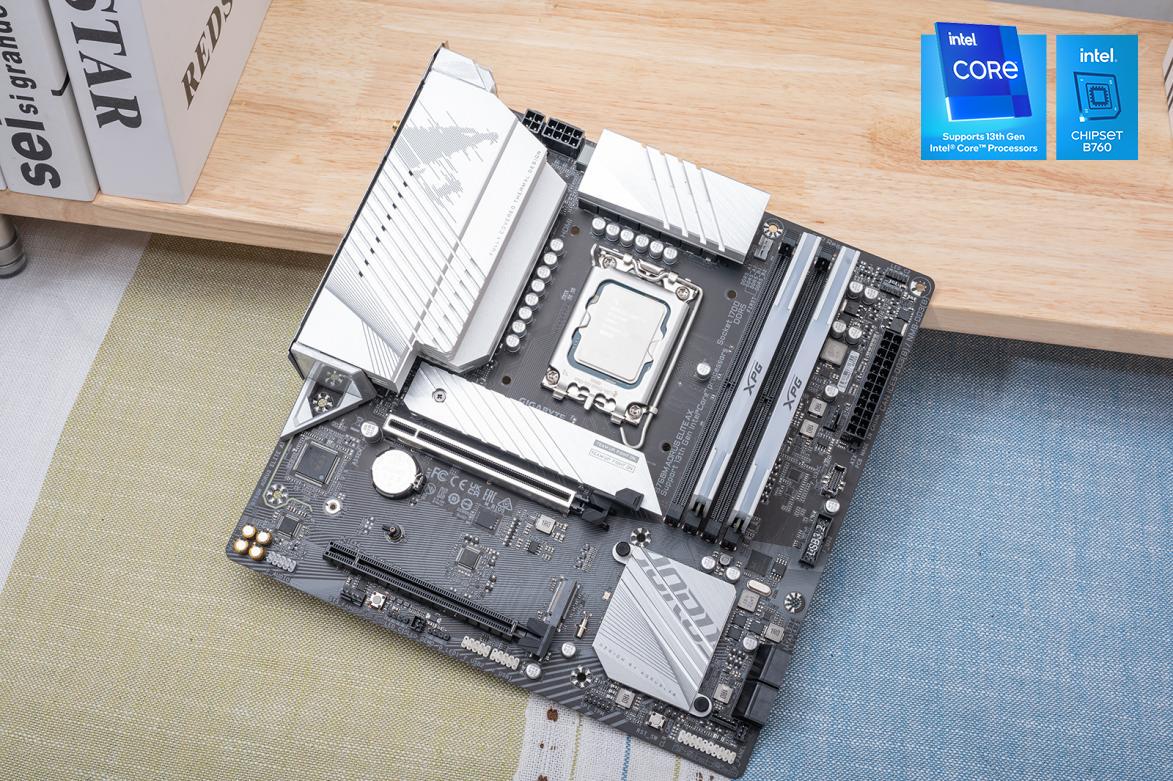 13代酷睿i5处理器能打csgo吗,13代和十二代酷睿i5核显游戏测评