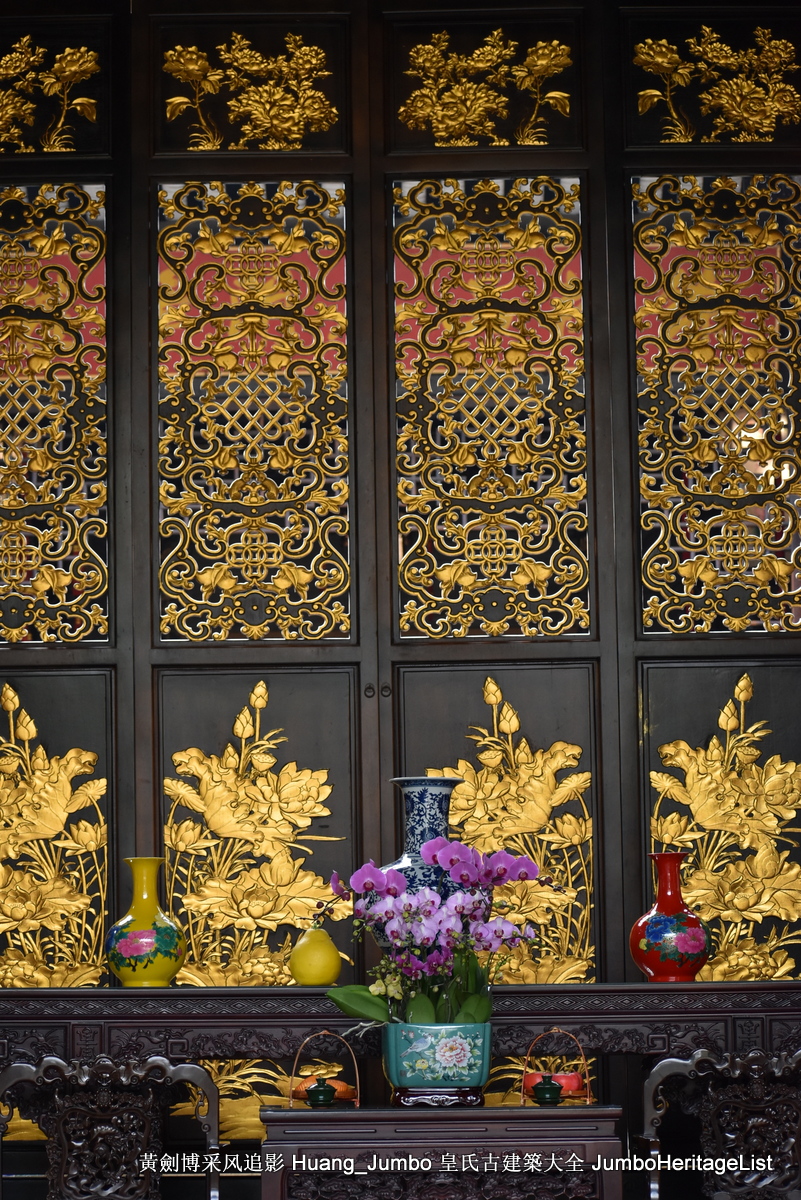 第3210回：手工套色玻璃蚀刻，绮丽万千光影斑斓