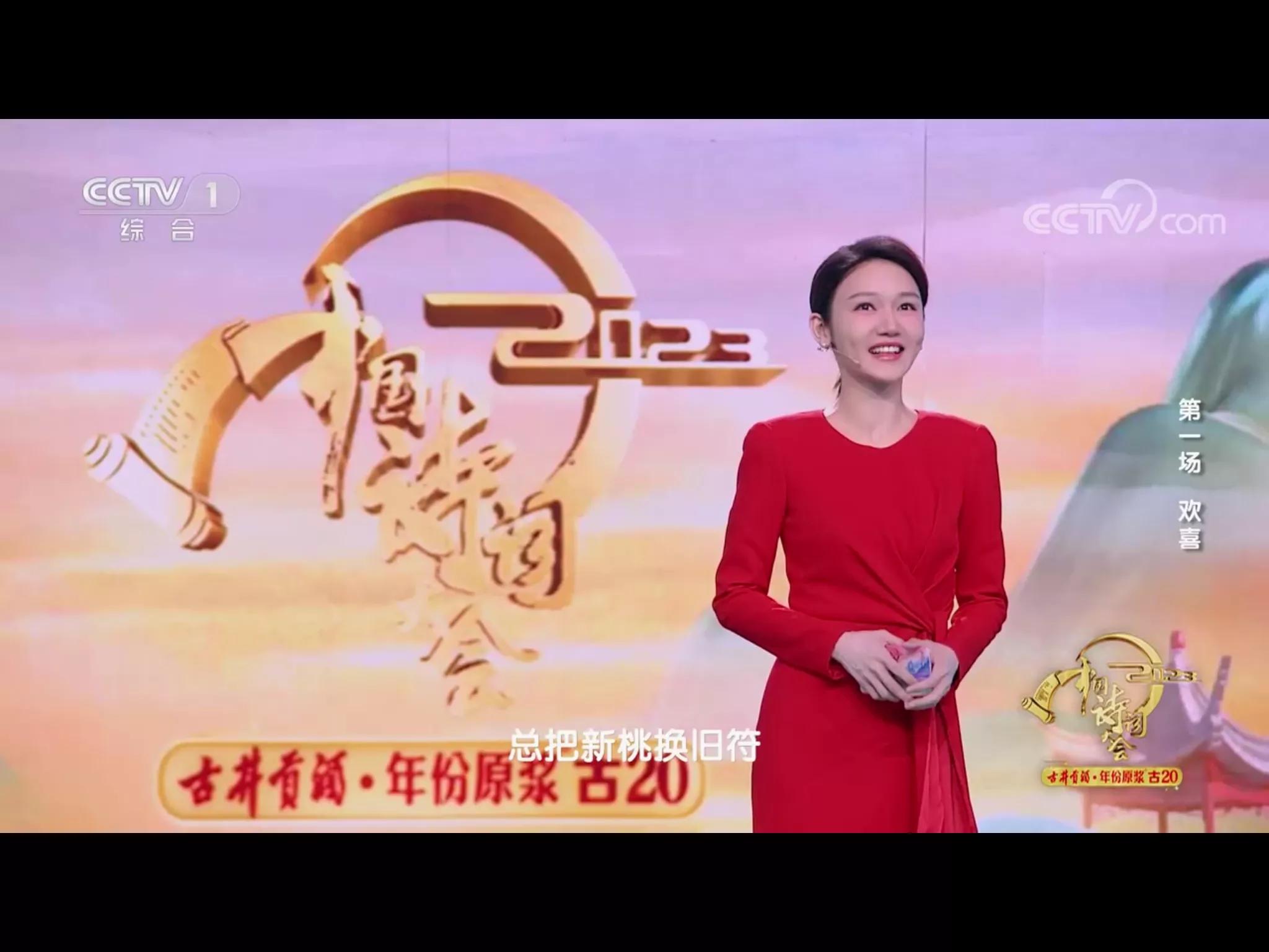 2023中国诗词大会第一场观后感,2023中国诗词大会第一场所有诗