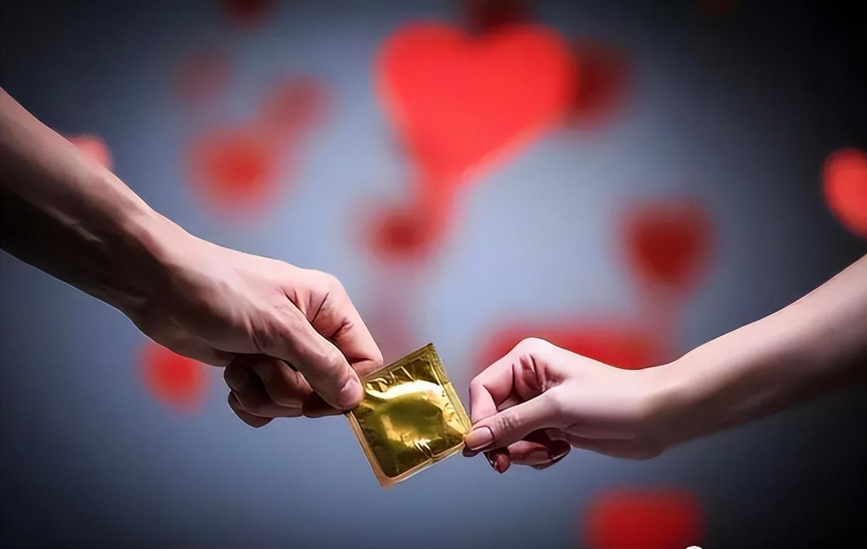 为什么安全套会过敏,为啥安全套要导热