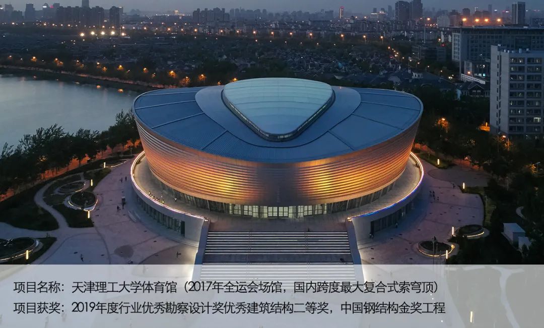 AATU天大设计总院有限公司工程技术研究院