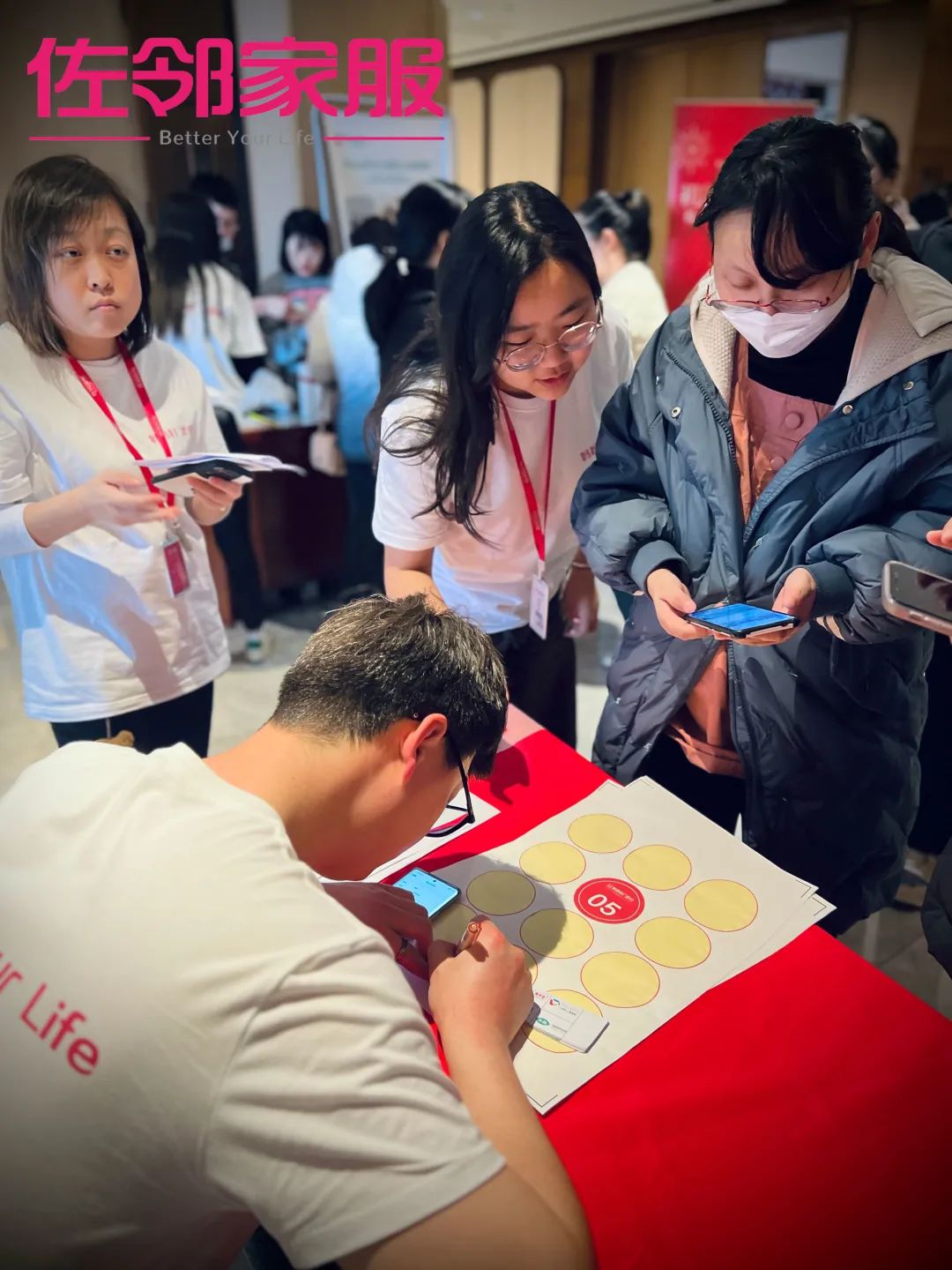 祝贺!又一合作商签约佐邻家政,快速抢占家政月嫂开店风口!