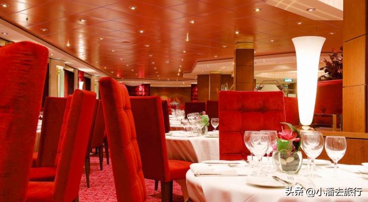 104天环球邮轮之旅,132天环球游轮旅行