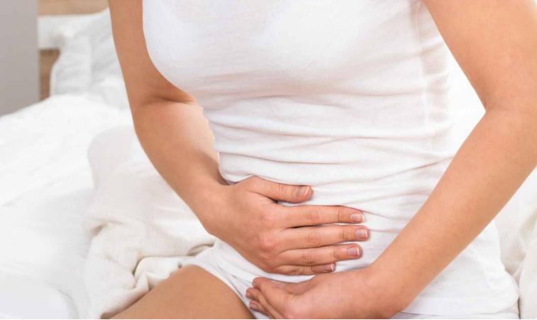 外阴瘙痒是不是炎症快好了的症状,外阴瘙痒是什么炎症