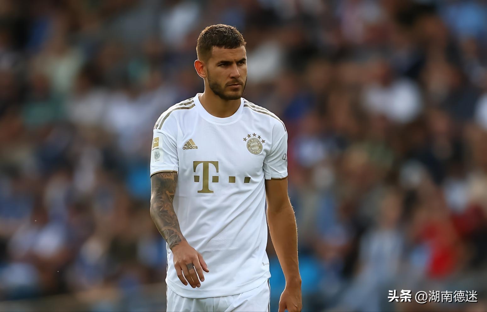 拜仁慕尼黑今夏新消息,拜仁慕尼黑莱万转会传闻解读