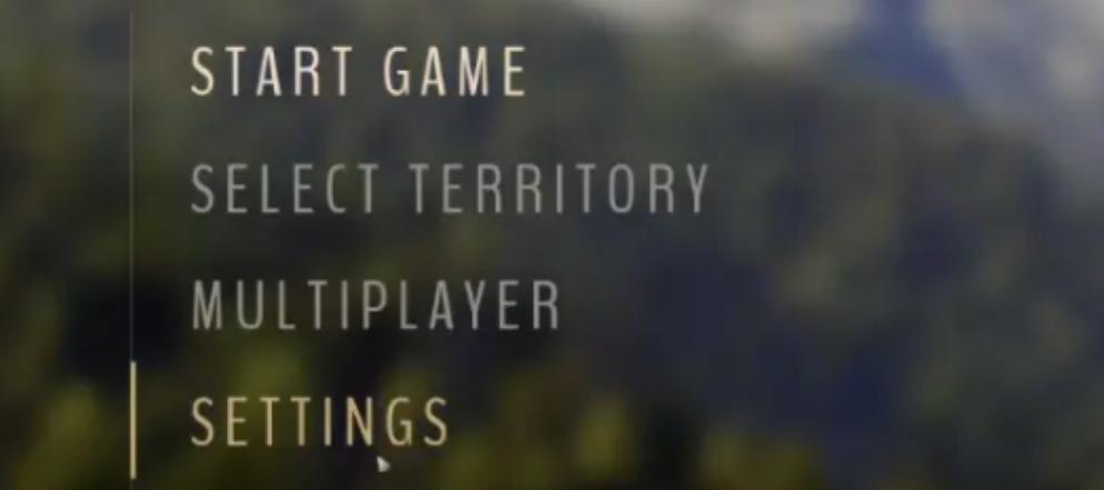 wayofthehunter联机,wayofthehunter游戏怎么重新开始