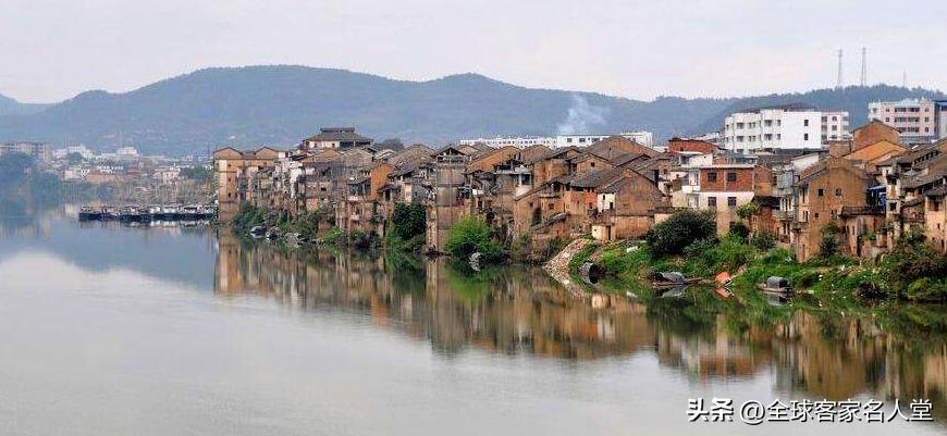 寻味客家,探寻客家风景