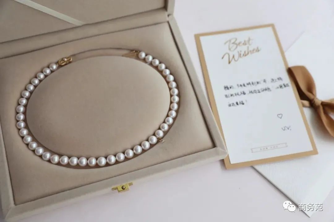 什么珍珠好看又实用,女人为什么爱首饰