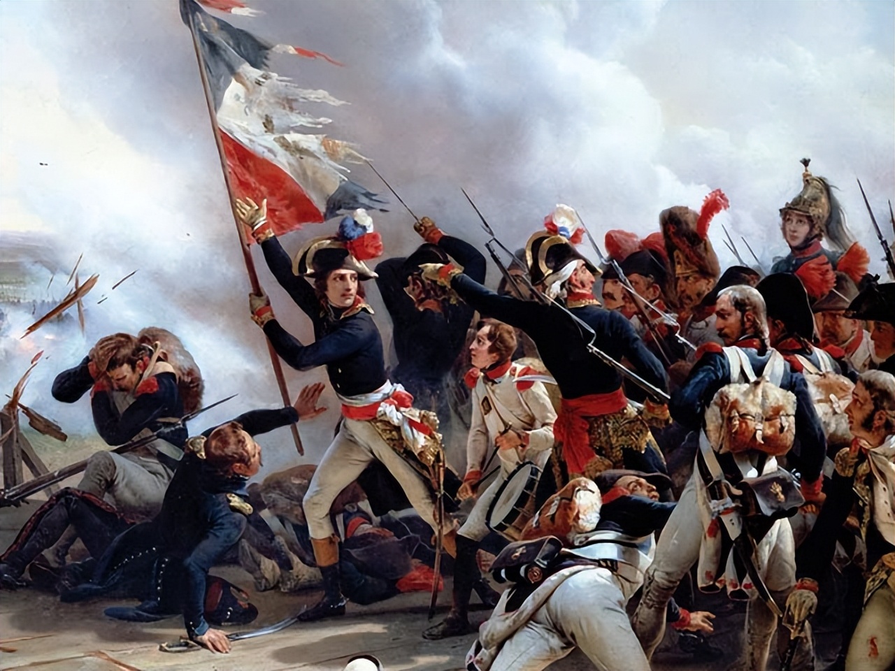 全球范围的饥荒会导致什么后果,欧洲爆发的饥荒